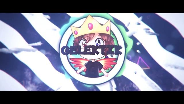 Gelektik. Он заказал 2 интро(возможно скоро 3) смотреть онлайн