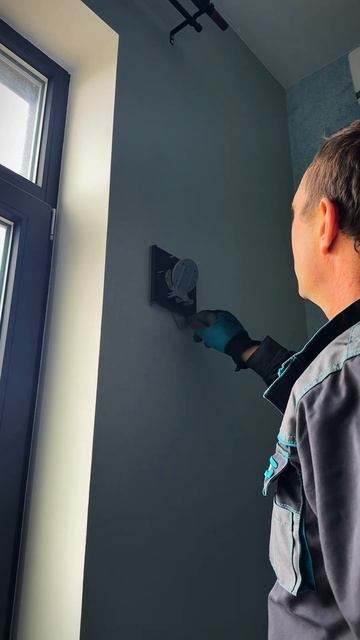 А вы бы поставили приточный клапан у себя дома ? #венти? смотреть онлайн