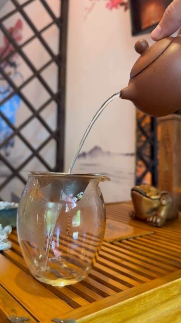 Габа Изумрудная  music китайскийчай чайнаяцеремон