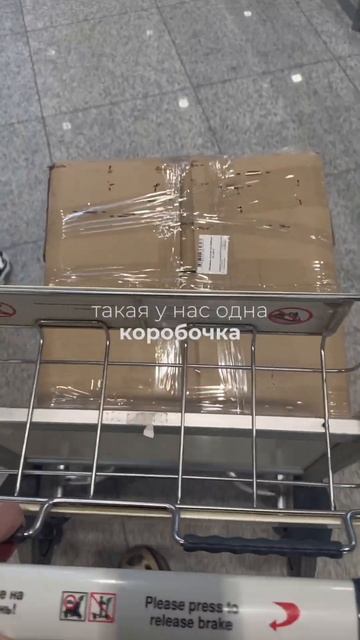 Быстрая доставка образца в Китай #LeanTrade #бизнесскитаем