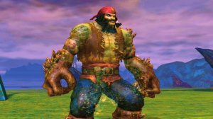 AION DESTINY. Online.