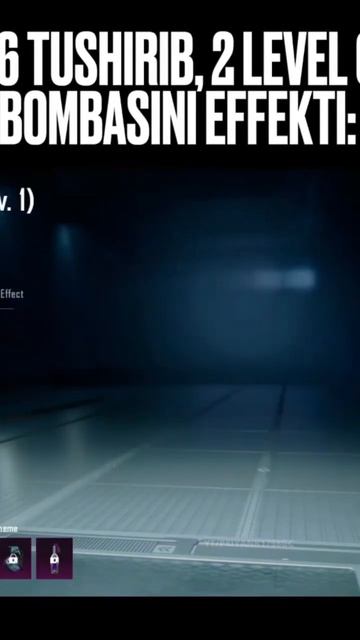 Теперь граната тоже красиво взрывается💥Добавят новы смотреть онлайн