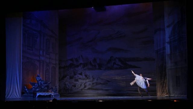 Кирил Ламбов – ''Нунча'', балет (07-11) –– Kiril Lambov – ''Nuncha'', Ballet смотреть онлайн