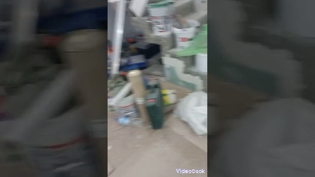 Про выравнивание пола перед облицовкой керамогранито смотреть онлайн