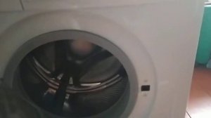 Распаковка — Стиральная машина ATLANT СМА 60С102-000