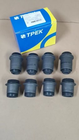 Сайлентблоки рычагов "Трек Чемпион" Нива, Шевроле Нива