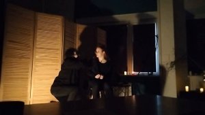 Представление "Страшные сказки" артистов Школы музыки и вокала LaSea