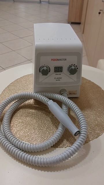 Ремонт педикюрного аппарата смотреть онлайн