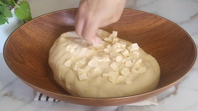 Это лучшее несладкое тесто для любой выпечки в духовк?