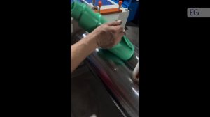 Станок для смешивания силикона ZY-SL160