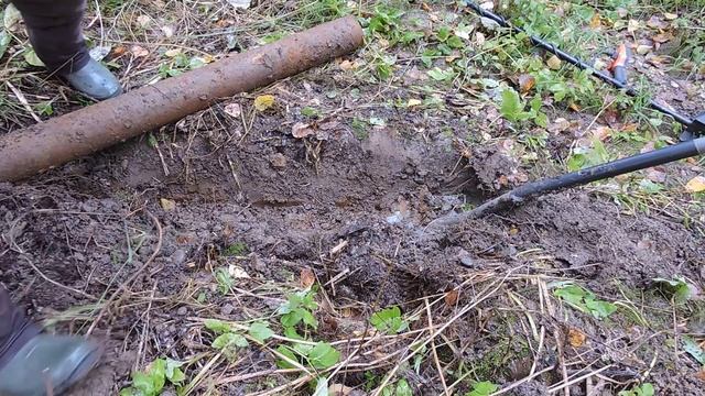Первая Половина Дня Принесла Разочарование, Но Потом Как Поперло Мега Удачный Коп Металлолома В Лесу