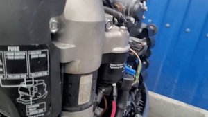 Yamaha F50