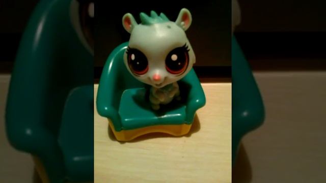 Страшная история LPS смотреть онлайн