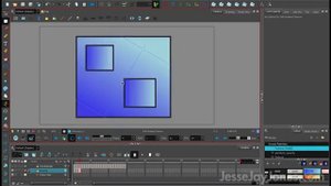 Toon Boom Harmony Tutorial for Beginners: How to Make a Cartoon (PART 2)