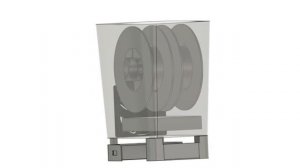 СушаркаUA vs Esphome . Самодельное устройство для сушки фил?