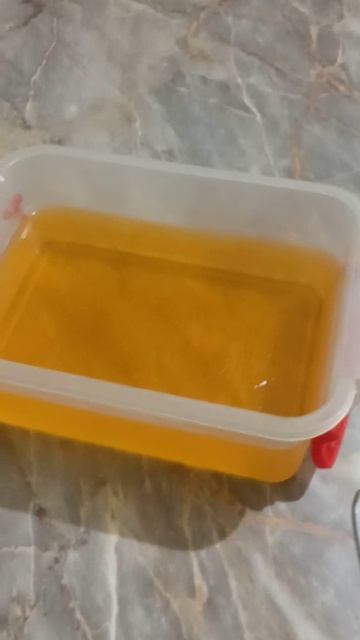 Желе залить в лоток а потом в холодильник смотреть онлайн