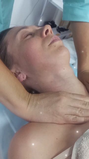 Буккальный массаж лица смотреть онлайн