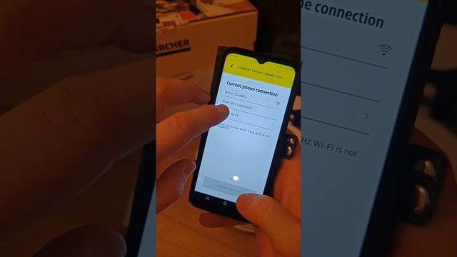 Подключаем робот пылесос RCV 3 к приложению на телефон ? смотреть онлайн