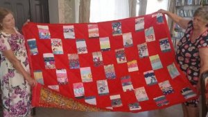 Рукоделие в жизни Кубанской казачки