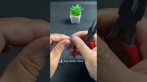 Изогнутые крючки для рыбалки