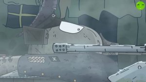 МЫ СОЗДАЛИ ОТРЯД МОНСТРОВ! Все серии Гусей + бонусная концовка - Мультики про танки