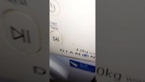 Запуск стиральной машины самсунг