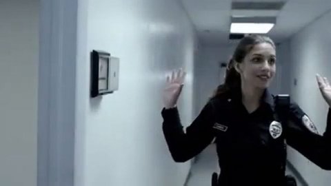 Последняя Смена 3D кино Ужасы_Трейлер.