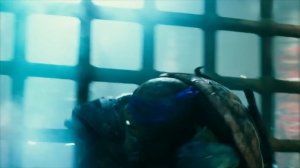 Черепашки-Ниндзя: Последний Ронин - Разбор Анонса. Трилогия с рейтингом R!