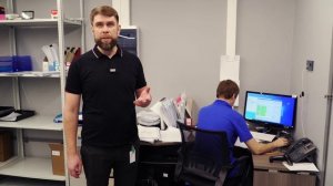 Производство OKVision Москва