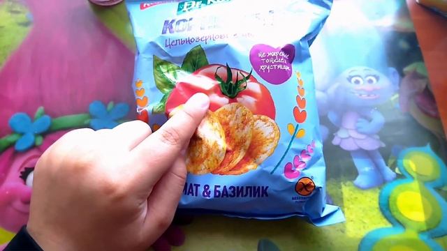 ВЛОГ ИЗ МАЯКА, ПОКАЗЫВАЮ САМЫЕ ПРИКОЛЬНЫЕ ТОВАРЫ КОТОРЫЕ КУПИЛИ 🍑🍰🌻 смотреть онлайн