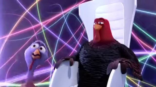 "Индюки назад в будущее"путешествие во времени смотреть онлайн