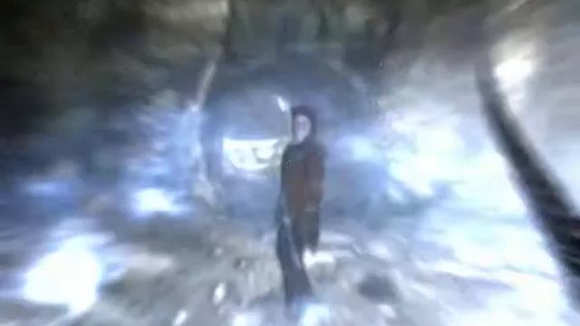 Skyrim (язь) смотреть онлайн