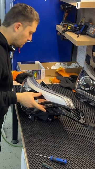 Hyundai Creta и MTF Cyberlight 3” смотреть онлайн