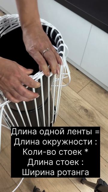 Делаем высокое кашпо! #baby #babyplants #plants #сад #home #цветы #дач смотреть онлайн