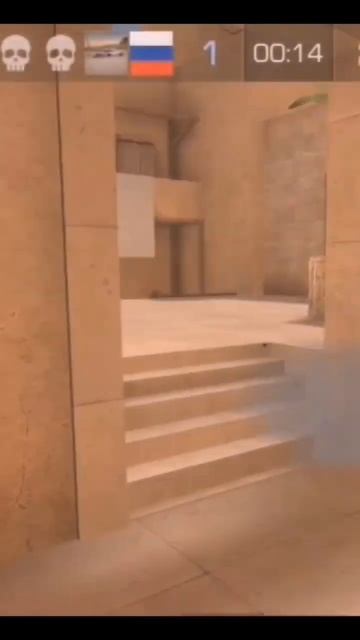 1VS4# стендов2#стендоф #снайпер ##граната смотреть онлайн