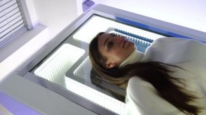 Сеанс Экзотерапия - Магнитно волновой массаж