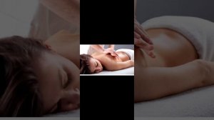 БОДИ МАССАЖ деген не ??