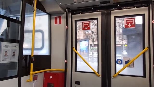 Vitovt Max II 5601 по 31 Петербурга 11-: БКМ 433030 Vitovt Max II 5601 по 31 03.01.21