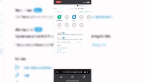 КАК СОЗДАТЬ СВОЙ ЯЗЫК В ТЕЛЕГРАММЕ😟| КАК УДАЛИТЬ СВОЦ ЯЗЫК| КАК ПОДЕЛИТЬСЯ СВОИМ ЯЗЫКОМ ВЕРСИЯ 2024
