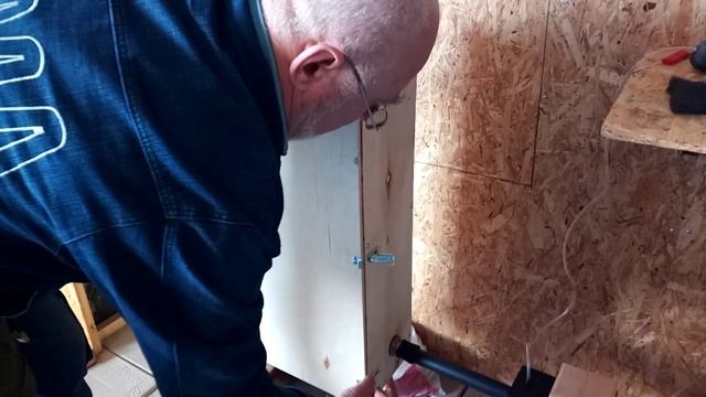 VID 20221011 163955 Холодное копчение первый раз. смотреть онлайн