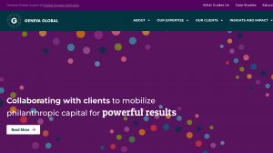 Geneva Global (Женева глобал) - краткий разбор компании | Обман или надежный проект
