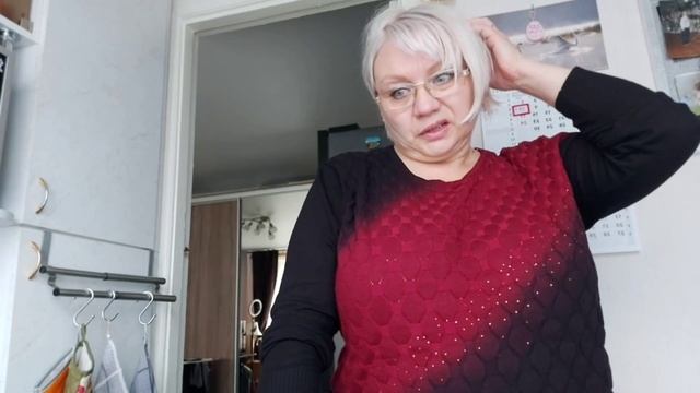 Жизнь как есть .Эстония .Обновилась. Готовила первый р? смотреть онлайн