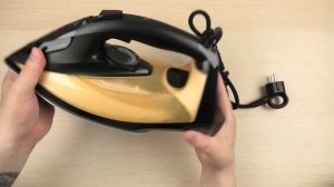 Розпаковка PHILIPS Серія 7000 DST7040/80