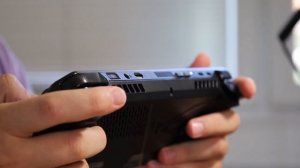 Кому нужен ROG Ally X?