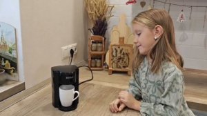 Кофемашина kitfort модели KT-763