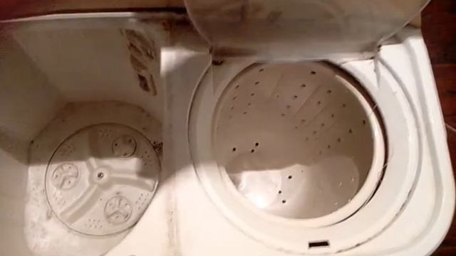 Покупка и проверка стир. машинки полу автомат. смотреть онлайн