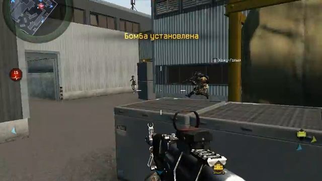 Vendetta vs Быстрее пули смотреть онлайн