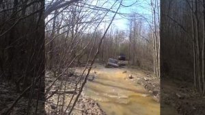 Вокруг озера Кипень 02.05.2020 #2