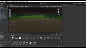 Как перенести из Блендера 3D модель в Юнити