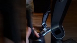 пылесос от китфот кт-594